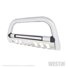 Load image into Gallery viewer, Westin 32-3880L Ultimate LED Bull Bar Fits 16-23 Tacoma