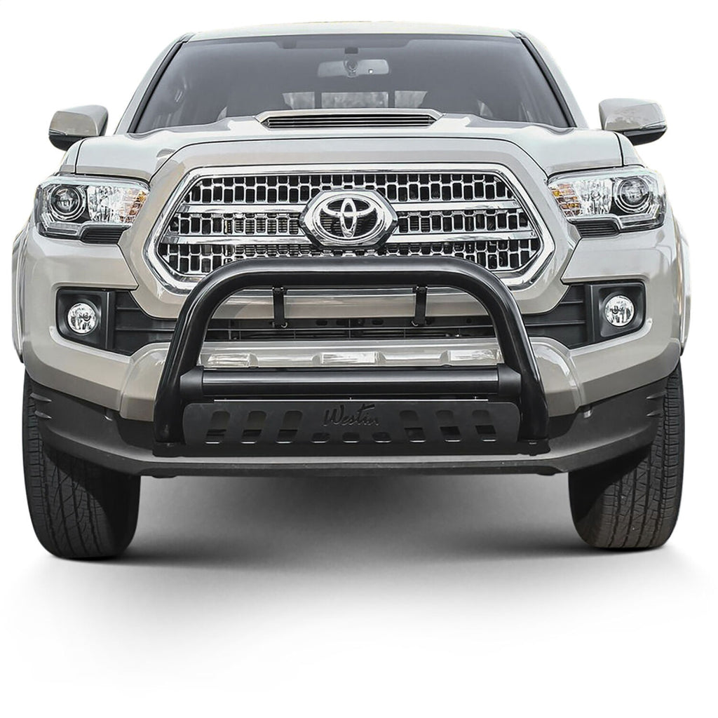 Westin 32-3885 Ultimate Bull Bar Fits 16-23 Tacoma