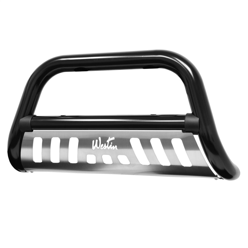 Westin 32-3955 Ultimate Bull Bar Fits 19-24 Silverado 1500 Silverado 1500 LTD