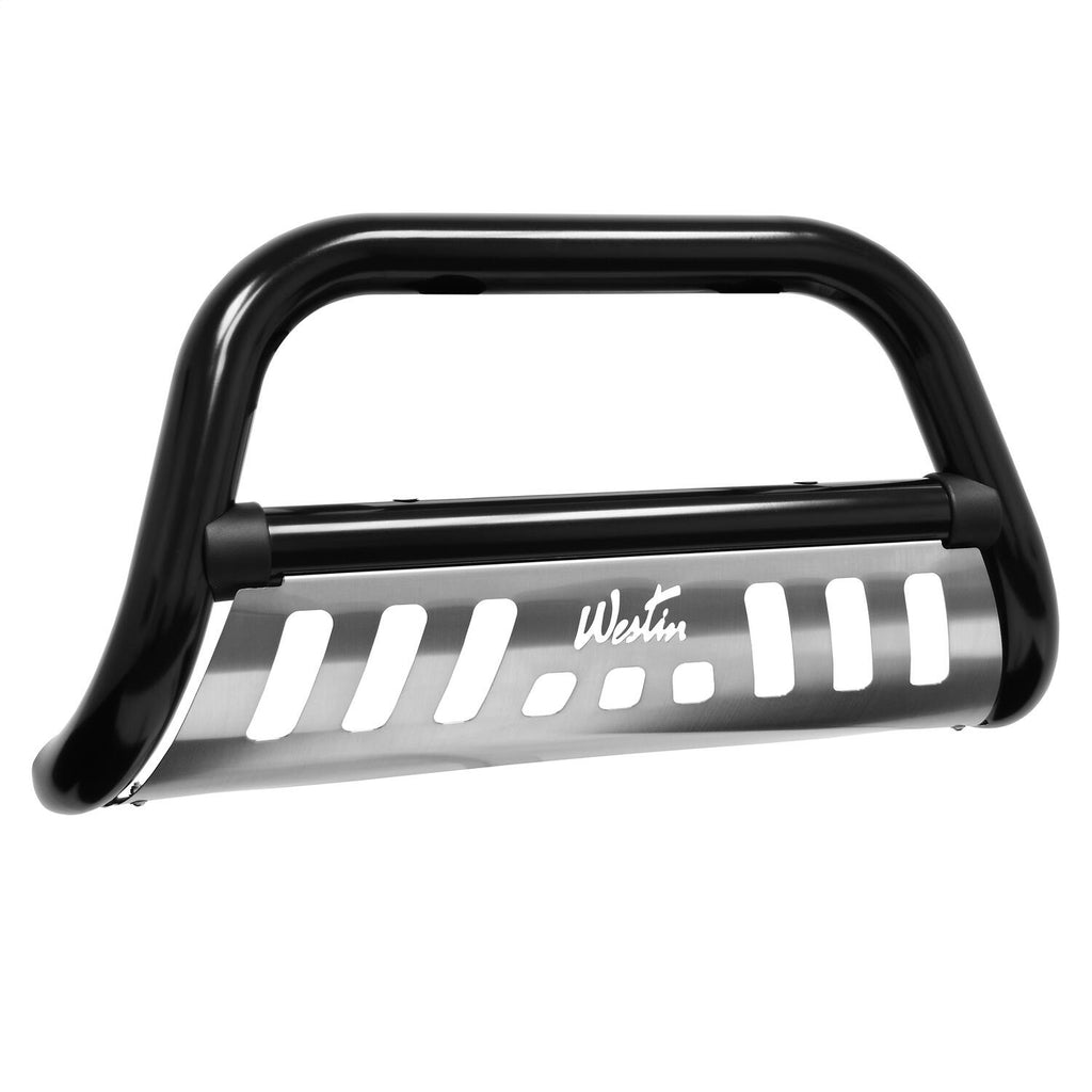 Westin 32-3955 Ultimate Bull Bar Fits 19-24 Silverado 1500 Silverado 1500 LTD