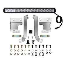 Load image into Gallery viewer, Westin 32-3980L Ultimate LED Bull Bar Fits 19-23 Ranger