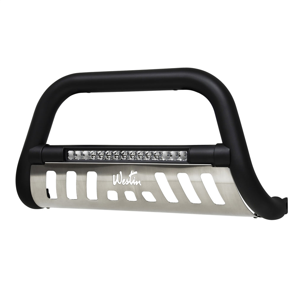 Westin 32-3985L Ultimate LED Bull Bar Fits 19-23 Ranger