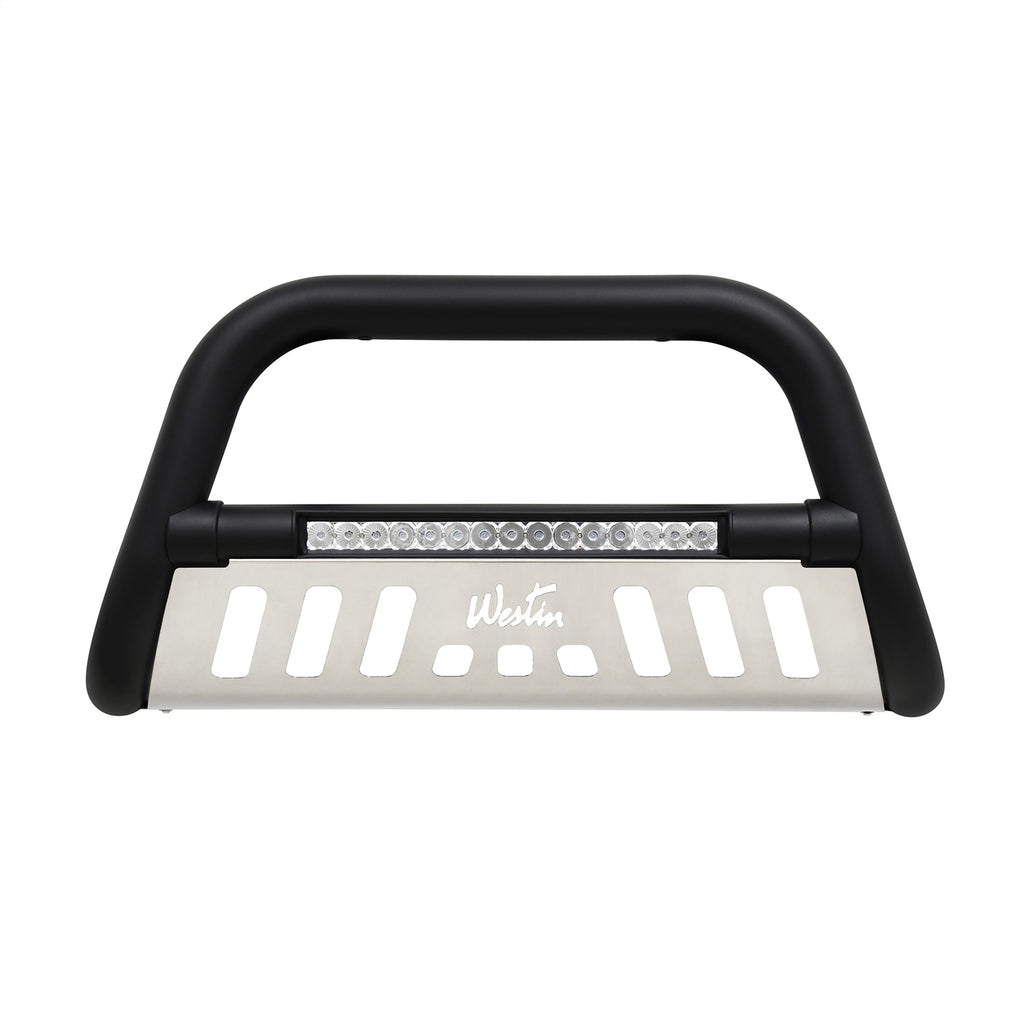 Westin 32-3985L Ultimate LED Bull Bar Fits 19-23 Ranger