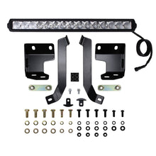 Load image into Gallery viewer, Westin 32-3985L Ultimate LED Bull Bar Fits 19-23 Ranger