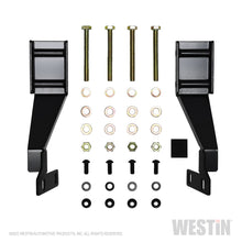 Load image into Gallery viewer, Westin 32-3990 Ultimate Bull Bar Fits 20-21 Silverado 2500 HD Silverado 3500 HD