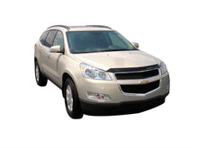 Load image into Gallery viewer, Auto Ventshade 320005 Aeroskin Smoke Hood Protector Fits 09-12 Traverse