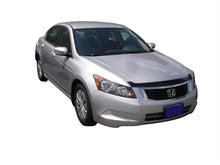 Load image into Gallery viewer, Auto Ventshade 320008 Aeroskin Smoke Hood Protector Fits 08-12 Accord