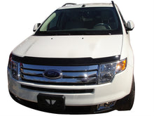 Load image into Gallery viewer, Auto Ventshade 320009 Aeroskin Smoke Hood Protector Fits 08-11 Focus