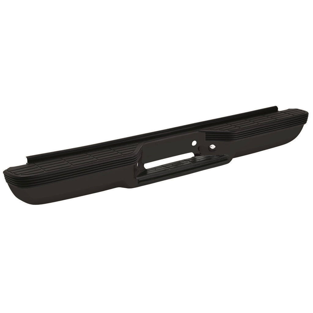 Westin 32000 Perfect Match Rear Bumper