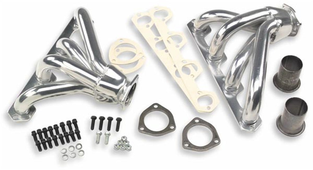 Flowtech 32000FLT Block Hugger Header