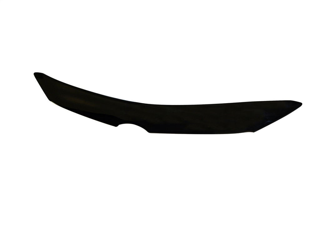 Auto Ventshade 320010 Aeroskin Smoke Hood Protector Fits 09-10 Corolla