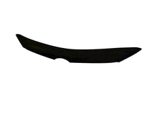 Load image into Gallery viewer, Auto Ventshade 320010 Aeroskin Smoke Hood Protector Fits 09-10 Corolla