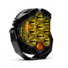 Load image into Gallery viewer, Baja Design 320011 LED Light Pods High Speed Spot Pattern Amber LP9 Series