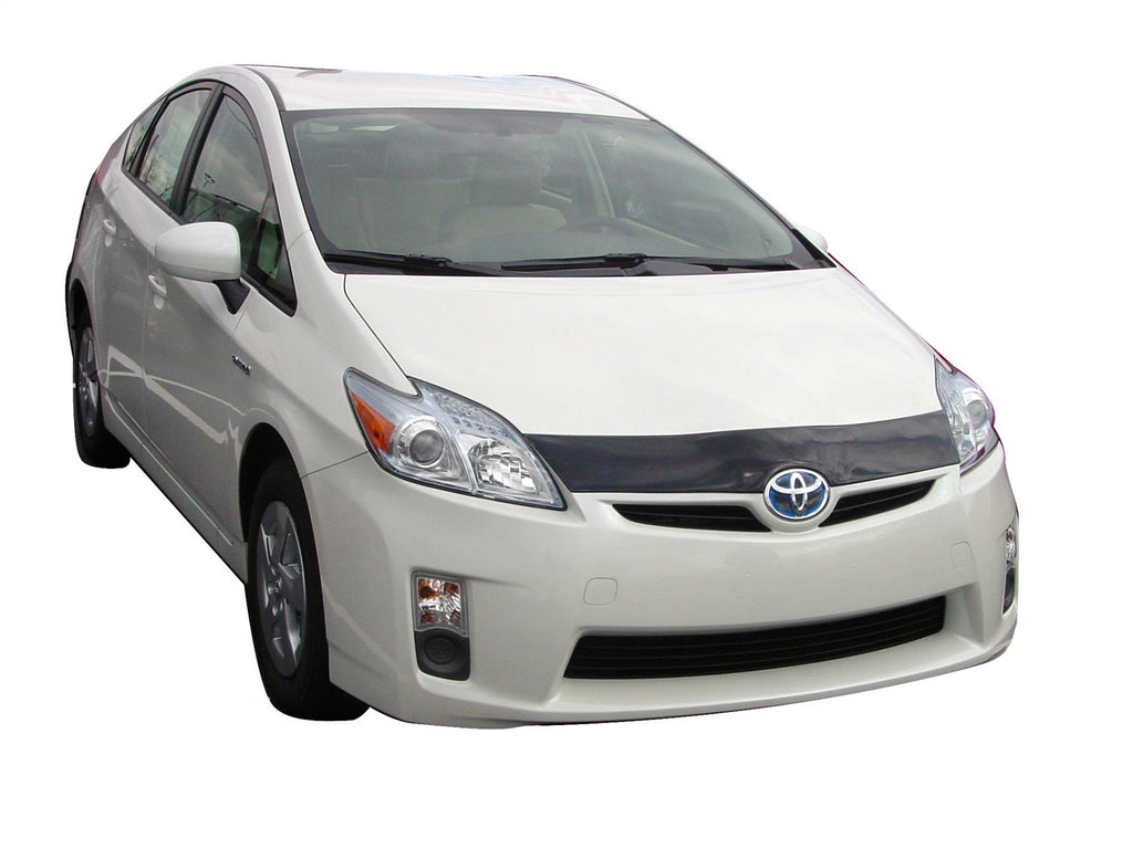 Auto Ventshade 320011 Aeroskin Smoke Hood Protector Fits 10-11 Prius