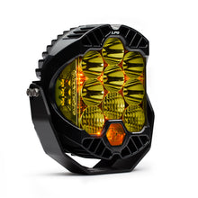 Load image into Gallery viewer, Baja Designs 320013 LED Light Pods Driving Combo Pattern Amber LP9 Series