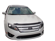 Load image into Gallery viewer, Auto Ventshade 320013 Aeroskin Smoke Hood Protector Fits 10-12 Fusion