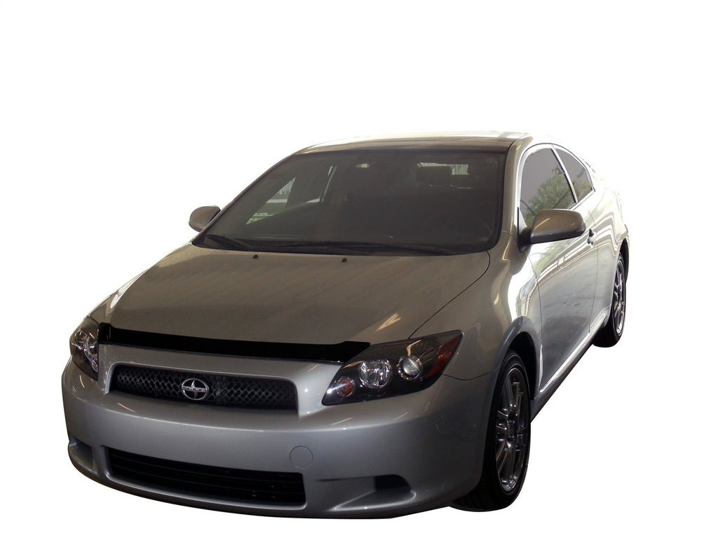 Auto Ventshade 320014 Aeroskin Smoke Hood Protector Fits 05-10 tC