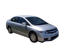 Load image into Gallery viewer, Auto Ventshade 320016 Aeroskin Smoke Hood Protector Fits 06-10 Civic