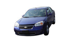 Load image into Gallery viewer, Auto Ventshade 320017 Aeroskin Smoke Hood Protector Fits 04-08 Malibu