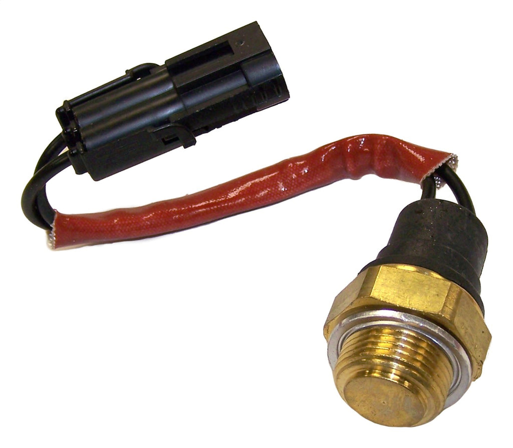 Crown Automotive 32001846 Coolant Temperature Sensor Fits 87-90 Cherokee (XJ)