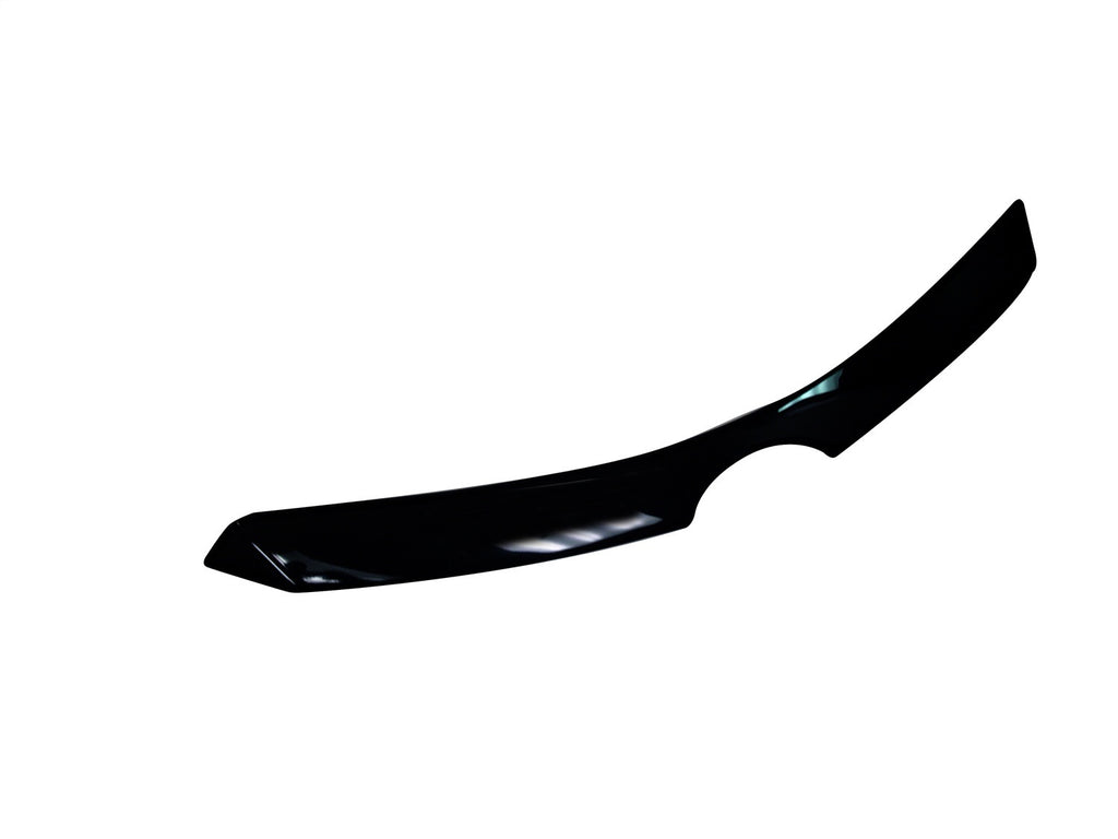 Auto Ventshade 320019 Aeroskin Smoke Hood Protector Fits 08-10 CX-7