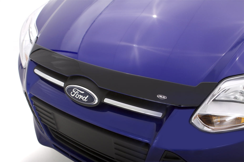 Auto Ventshade 320029 Aeroskin Smoke Hood Protector Fits 12-14 Focus