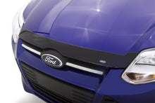 Load image into Gallery viewer, Auto Ventshade 320029 Aeroskin Smoke Hood Protector Fits 12-14 Focus