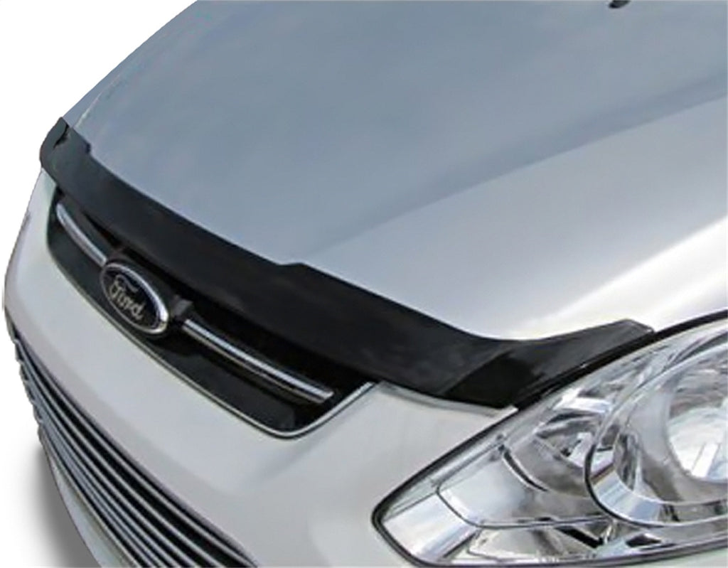 Auto Ventshade 320032 Aeroskin Smoke Hood Protector Fits 13-18 C-Max