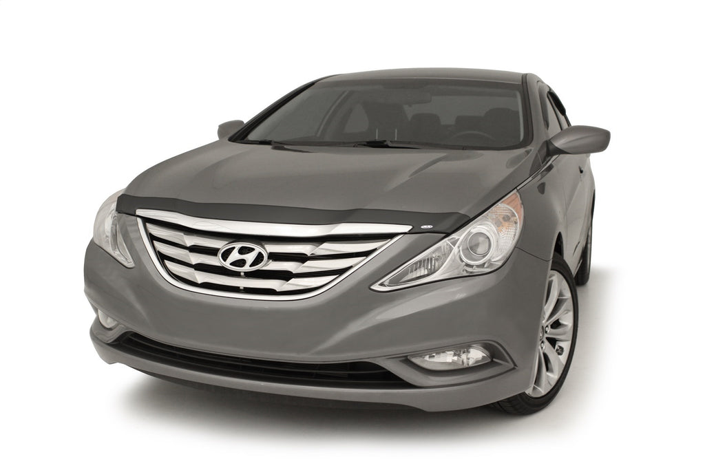 Auto Ventshade 320034 Aeroskin Smoke Hood Protector Fits 11-14 Sonata