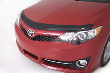 Load image into Gallery viewer, Auto Ventshade 320036 Aeroskin Smoke Hood Protector Fits 12-14 Camry