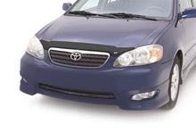 Load image into Gallery viewer, Auto Ventshade 320039 Aeroskin Smoke Hood Protector Fits 03-08 Corolla