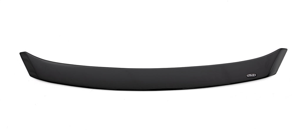Auto Ventshade 320042 Aeroskin Smoke Hood Protector Fits 12-13 Fiesta