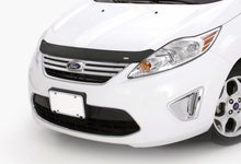 Load image into Gallery viewer, Auto Ventshade 320042 Aeroskin Smoke Hood Protector Fits 12-13 Fiesta
