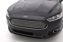 Load image into Gallery viewer, Auto Ventshade 320043 Aeroskin Smoke Hood Protector Fits 13-16 Fusion
