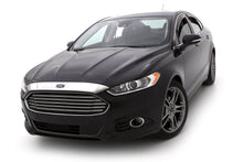 Load image into Gallery viewer, Auto Ventshade 320043 Aeroskin Smoke Hood Protector Fits 13-16 Fusion