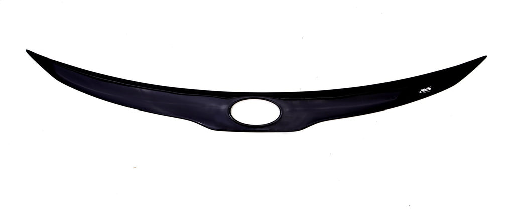 Auto Ventshade 320045 Aeroskin Smoke Hood Protector Fits 11-15 Optima