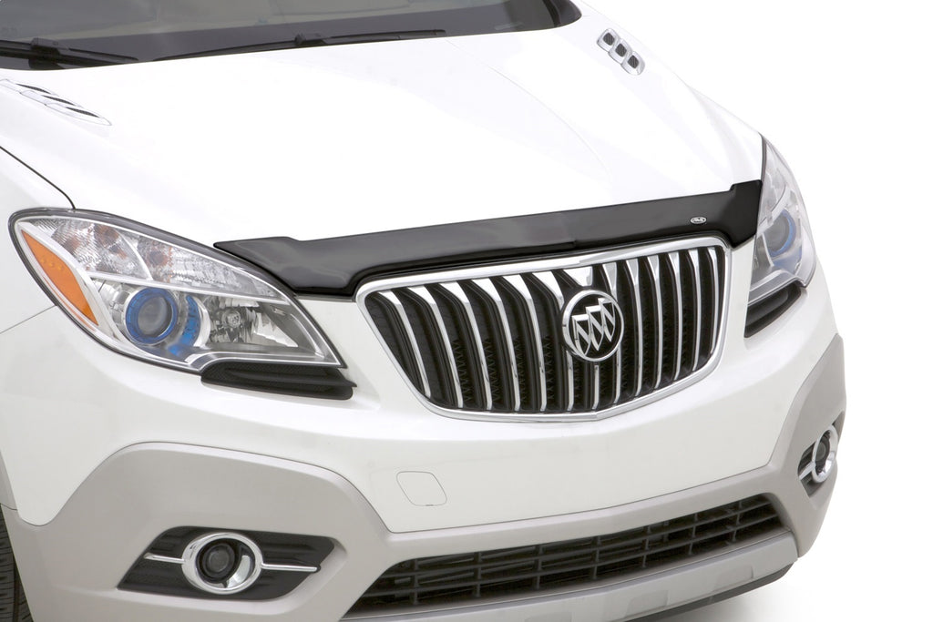 Auto Ventshade 320046 Aeroskin Smoke Hood Protector Fits 13-16 Encore