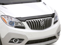 Load image into Gallery viewer, Auto Ventshade 320046 Aeroskin Smoke Hood Protector Fits 13-16 Encore