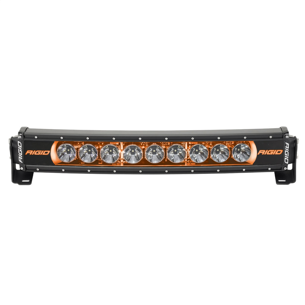 Rigid Industries 320053 Radiance Plus LED Curved Light Bar