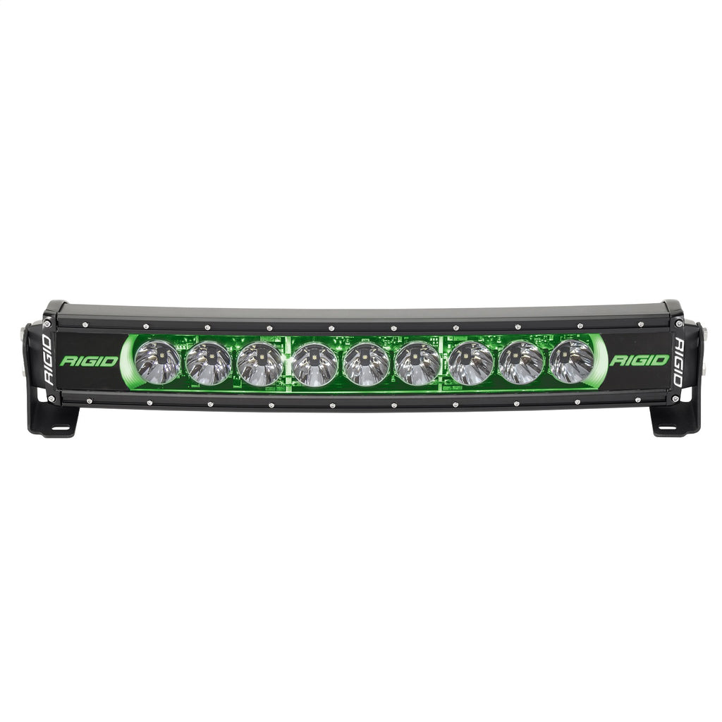 Rigid Industries 320053 Radiance Plus LED Curved Light Bar