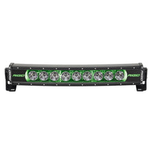 Load image into Gallery viewer, Rigid Industries 320053 Radiance Plus LED Curved Light Bar