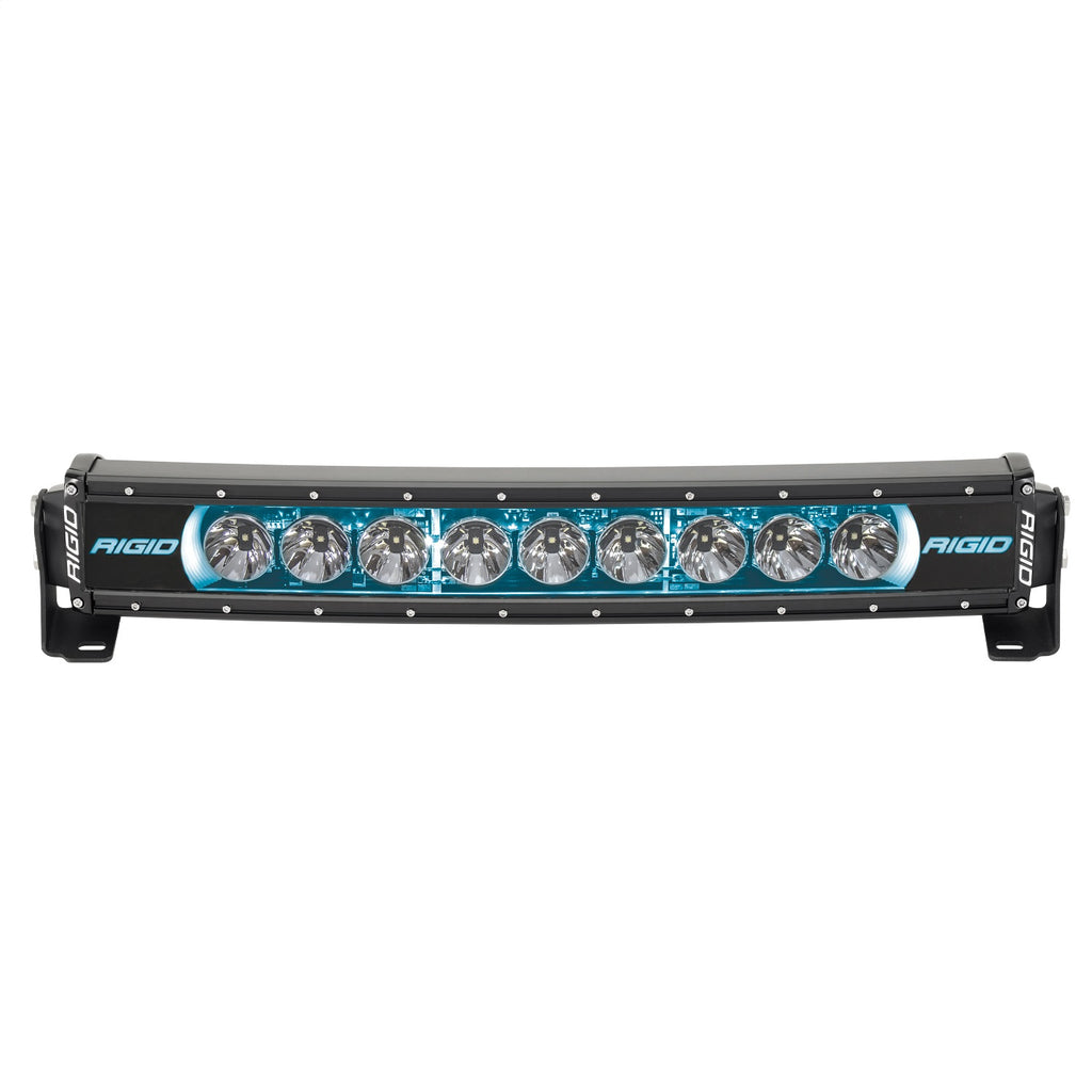 Rigid Industries 320053 Radiance Plus LED Curved Light Bar
