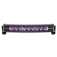 Load image into Gallery viewer, Rigid Industries 320053 Radiance Plus LED Curved Light Bar