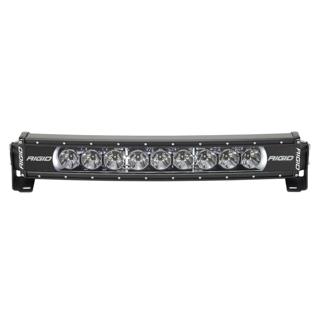 Rigid Industries 330053 Radiance Plus LED Curved Light Bar