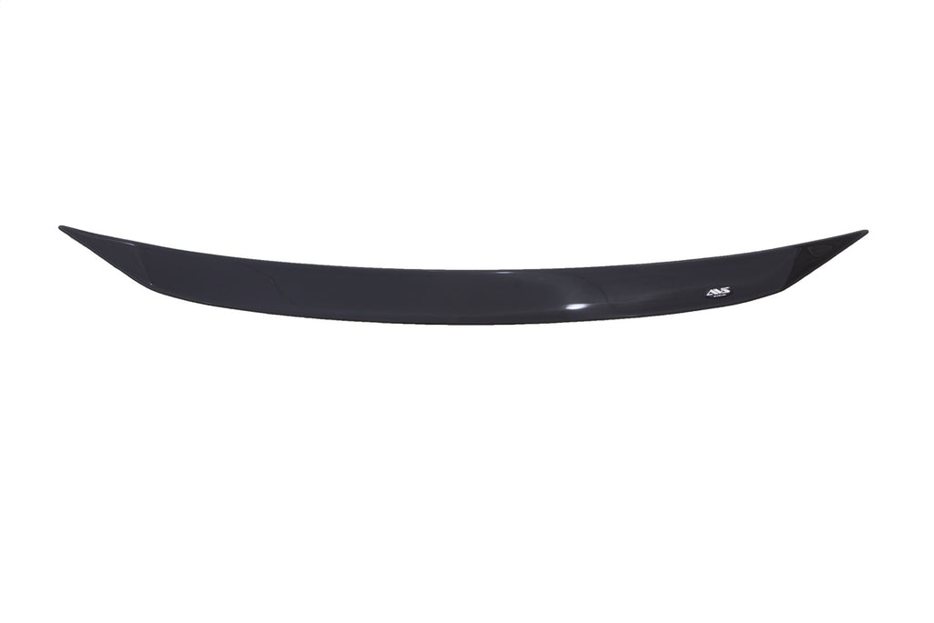 Auto Ventshade 320056 Aeroskin Smoke Hood Protector Fits 16-20 Civic