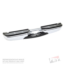 Load image into Gallery viewer, Westin 32006 Perfect Match Rear Bumper