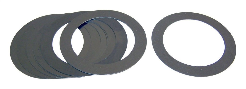 Crown Automotive 3205533K Pinion Shim Kit Fits CJ5 CJ7 J10 Scrambler Wagoneer