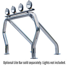 Load image into Gallery viewer, Go Rhino 9209560SSC Bed Bars Complete Kit Fits 88-98 C1500 Pickup K1500 Pickup