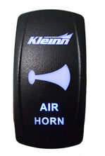 Load image into Gallery viewer, Kleinn Automotive Air Horns 321A Air Horn Rocker Switch
