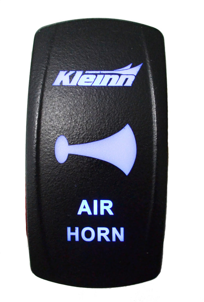 Kleinn Automotive Air Horns 321B Air Horn Rocker Switch